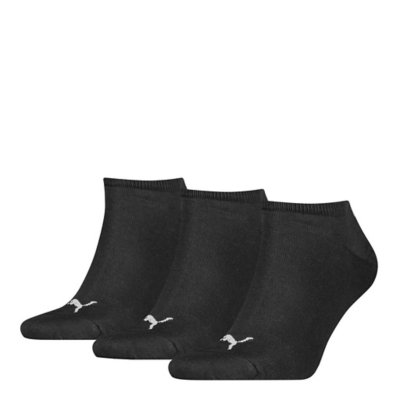 Chaussettes homme PUMA modèle SNEAKER