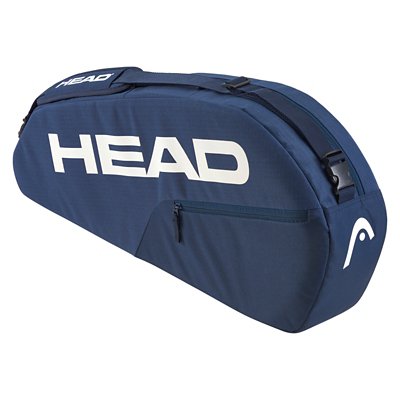 Sac Bandoulière Pour Raquette De Tennis/pickleball – Polyester, 32x12x42 Cm, Léger, Rangement Spacieux - 5