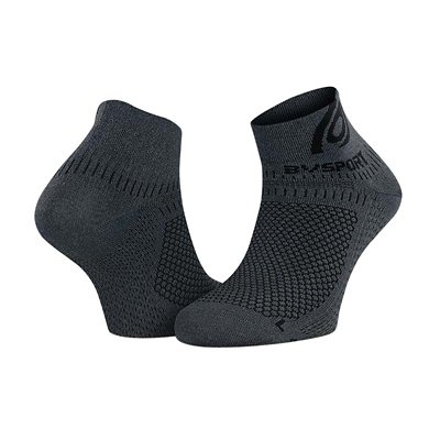 Chaussettes de running homme LIGHT 3D BV SPORT