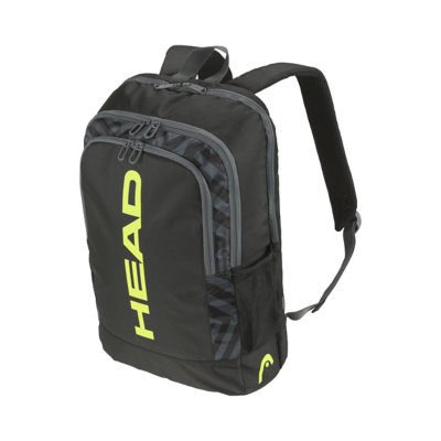 Sac Dos De Tennis BASE 17L HEAD INTERSPORT