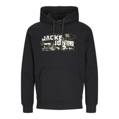 Sweatshirt A Capuche Homme Outdoor JACK JONES INTERSPORT