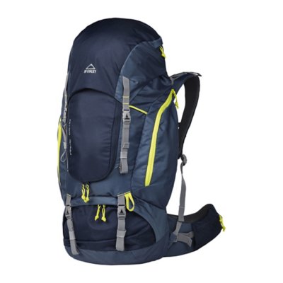 Sac A Dos De Randonnee Make 65 10 Rc Mckinley Intersport