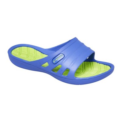 Claquettes Enfant Slide Shui TECNO PRO INTERSPORT