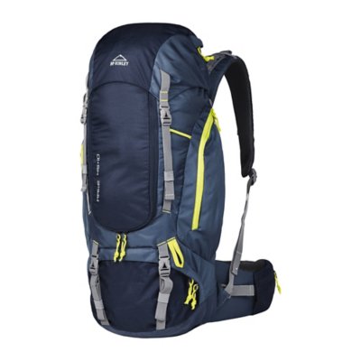 Sac A Dos De Randonnee Make 45 10 Rc Mckinley Intersport