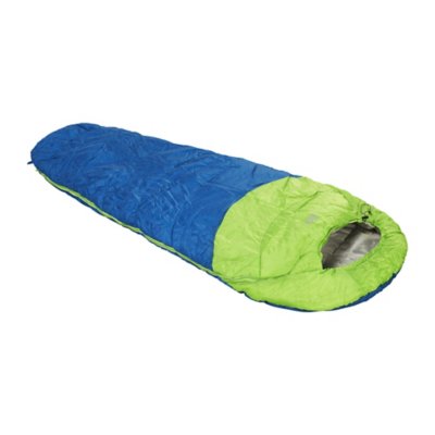 Sac De Couchage Enfant Active 5 MCKINLEY INTERSPORT