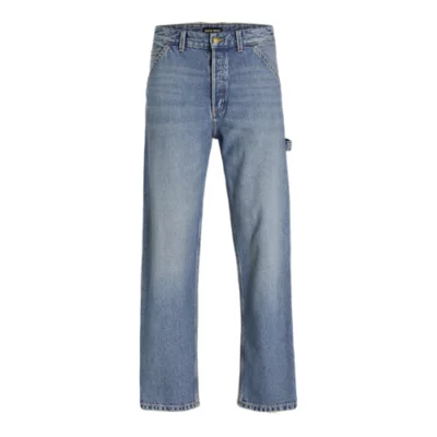 Jeans Intersport Textile Homme Jean Homme Ichris JACK JONES