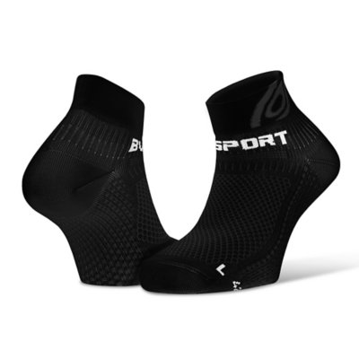 BV Sport Chaussettes De Running Homme Light 3D