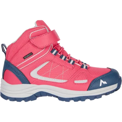 Chaussures de randonnée enfant Maine MID Aquabase McKINLEY