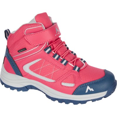 Chaussures De Randonnee Enfant Maine MID Aquabase MCKINLEY INTERSPORT