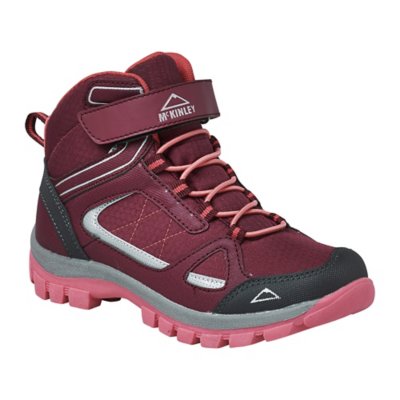 Chaussures De Randonn e Enfant Maine Mid Aqb MCKINLEY INTERSPORT