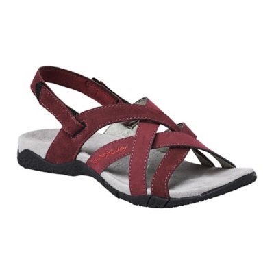 Sandales de randonnée store femme intersport