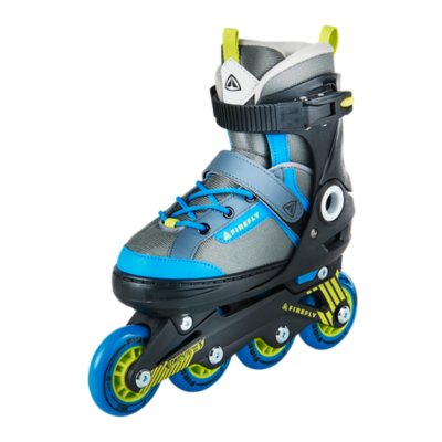 Firefly ILS 510 Rollers Enfant Garçon - Madina