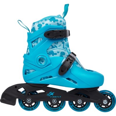 Rollers Homme Ils 100 FIREFLY