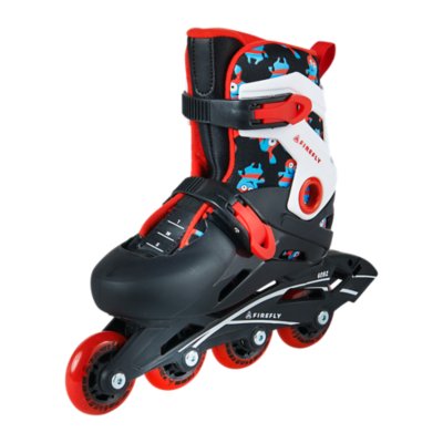 Movino Cruzer B2 | Rollers en Ligne Réglables | Roller Enfant Fille Garcon  Adulte | Patin A Roulette : : Sports et Loisirs