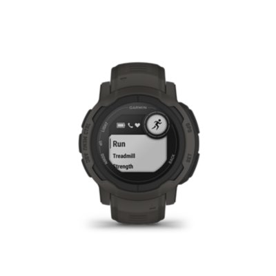 Electronique de running montres GPS lampes frontale casques