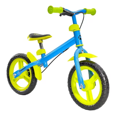 Disha Bmx Nakamura Intersport Draisienne Push Bike NAKAMURA INTERSPORT