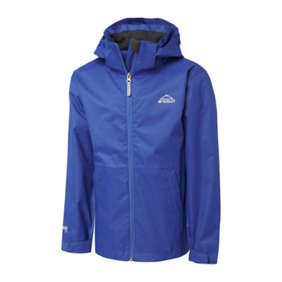 Parka garcon intersport best sale