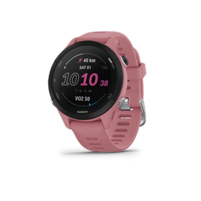 Montre connectée intersport femme hot sale