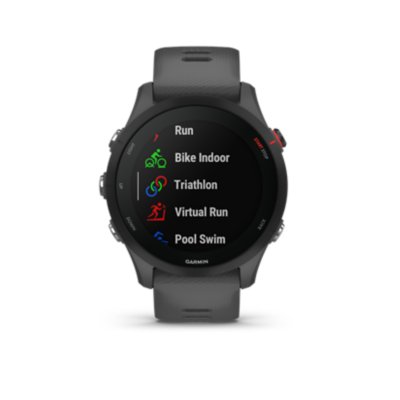 Montre GPS et cardio running INTERSPORT