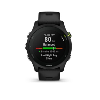 Montre GPS et cardio running INTERSPORT