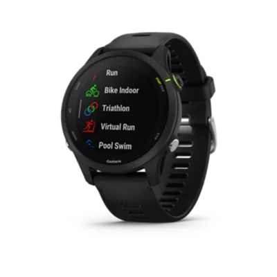 Montre Garmin Forerunner Montre Natation Intersport Montre GPS