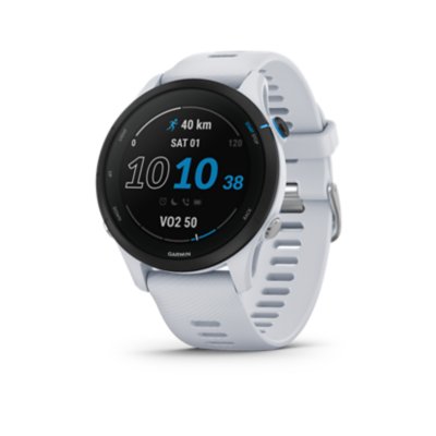 Montre discount running intersport