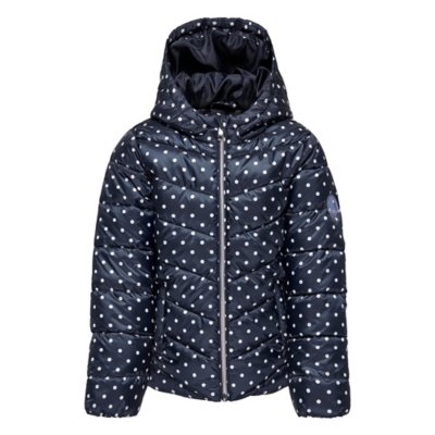 Veste fille intersport hot sale