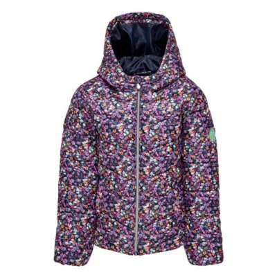 Intersport best sale blouson fille