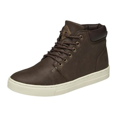 chaussure fila homme marron