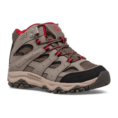 Merrell enfant outlet