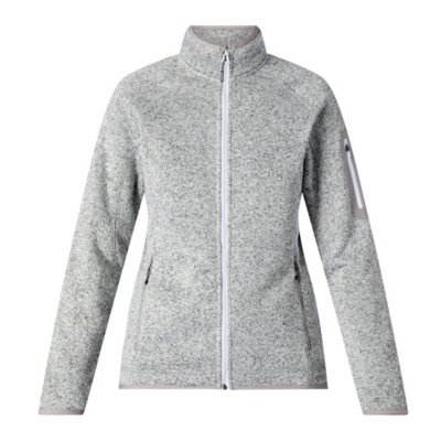 Gilet polaire sans manche femme intersport hot sale