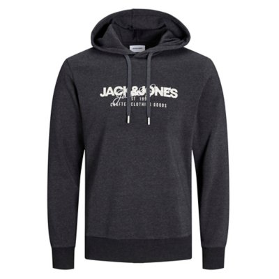 Sweatshirt à Capuche Blend Fleece - Sweatshirts Homme - Vêtements - Homme