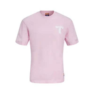 T-shirt Manches Longues En Jersey à Strass Pour Fille | Orchestra