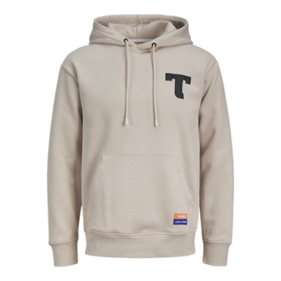 Sweatshirt A Capuche Homme Trace JACK JONES INTERSPORT