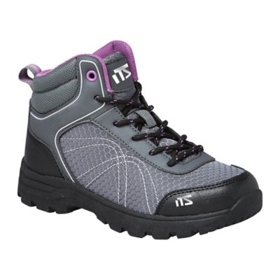 Chaussures De Randonn e Femme Avignon II Mid ITS INTERSPORT