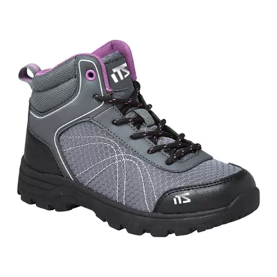 Chaussures De Randonnée Femme Avignon II Mid ITS INTERSPORT
