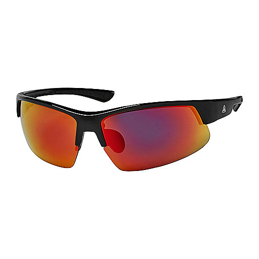 Lunettes De Soleil Homme Renegade Noir Trans Sp3Cf Gold JULBO | INTERSPORT Lunettes De Soleil Homme Renegade Noir Trans Sp3Cf Gold JULBO | INTERSPORT
