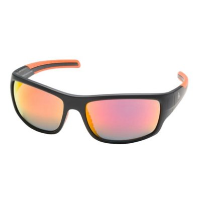 puma lunettes de soleil femme jaune