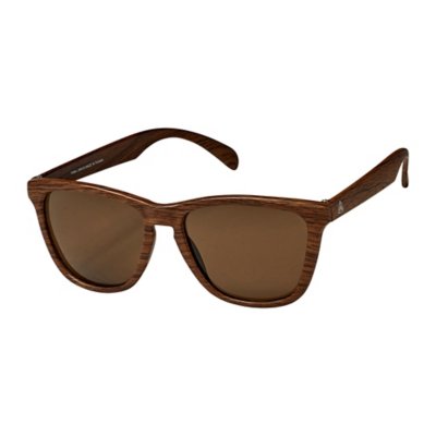 puma lunettes de soleil homme brun