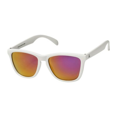 lunette de soleil nike homme blanche