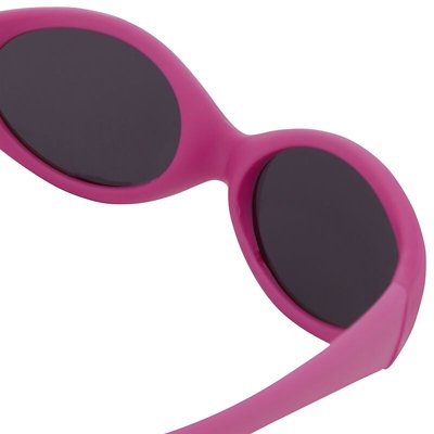 Mausito Lunette de soleil enfant 3-6 ans fille I FLEXIBLES lunettes de soleil  enfant I 100% PROTECTION UV I Lunettes soleil enfant légère & ferme I Chic  Design européen : : Mode