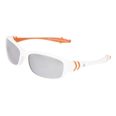 Lunettes de soleil enfant FLEXINO SPORTY 76844 Blanc 266467  FIREFLY