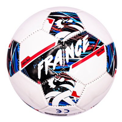 ballon de football équipe de france stellar