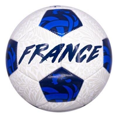 ballon de football équipe de france - 400 g