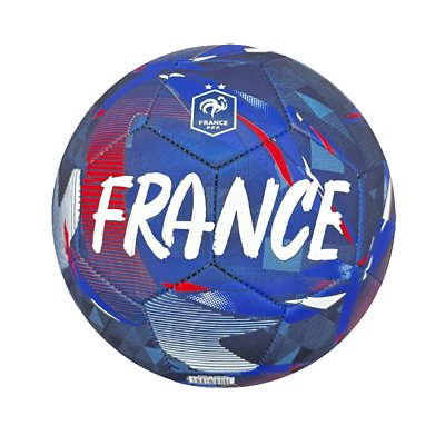 ballon de football équipe de france jersey