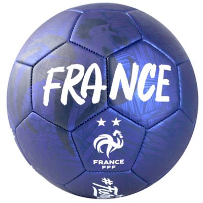 ballon de football fff 2 étoiles