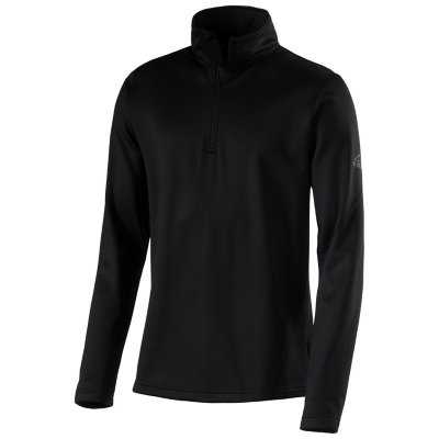 sous pull col roulé femme decathlon