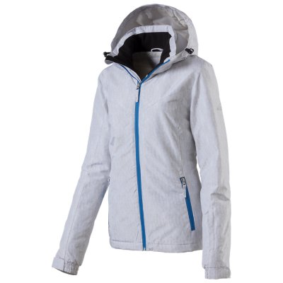 Anorak Femme Anna V2 MCKINLEY INTERSPORT