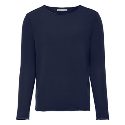 Pull best sale intersport fille