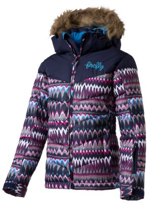 grey hooded rain mac